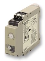OMRON INDUSTRIAL AUTOMATION H3DK-GE AC240-440