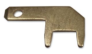 JST / JAPAN SOLDERLESS TERMINALS TAB 378905.68(MS)(SN)