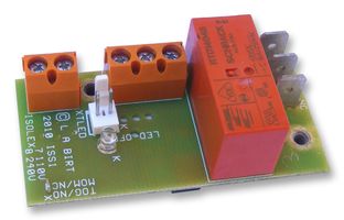 TEMPATRON ISOLEX7 240V