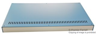 HAMMOND 1456WL1WHBU