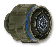 AMPHENOL LTD D38999/26WD18PC
