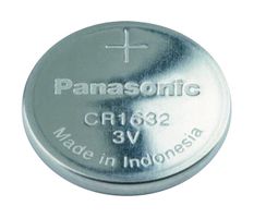 PANASONIC CR-1632.