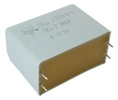 VISHAY MKP385E52712JPM5T0