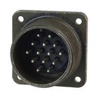 AMPHENOL INDUSTRIAL MS3102A18-10P