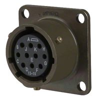 AMPHENOL INDUSTRIAL MS3112E16-8S