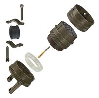 AMPHENOL INDUSTRIAL PT06P16-8P-SR