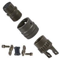 AMPHENOL INDUSTRIAL PT06SE12-10S-SR-LC