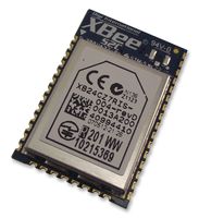 DIGI INTERNATIONAL XB24CZ7RIS-004