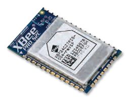 DIGI INTERNATIONAL XB24CZ7RISB003