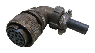 ITT CANNON CA3108F28-21SB14F0