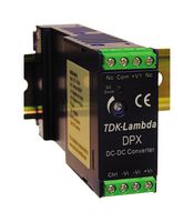 TDK-LAMBDA DPX15-24WD15
