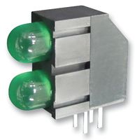 KINGBRIGHT L-1503EB/2GD