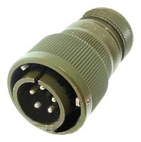 ITT CANNON VG95234M-28-21PN
