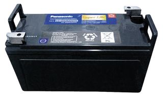 PANASONIC LC-QA06210TP