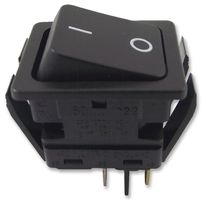 ARCOLECTRIC / BULGIN LIMITED C6050ALAACB