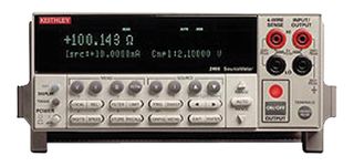 KEITHLEY 2440.