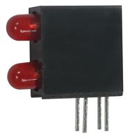 KINGBRIGHT L-710A8EB/2ID