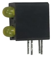 KINGBRIGHT L-710A8FG/2YD