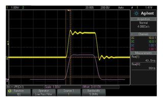 KEYSIGHT TECHNOLOGIES DSOX3ADVMATH