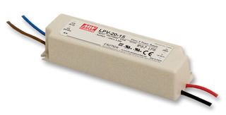 MEAN WELL LPV-60-24