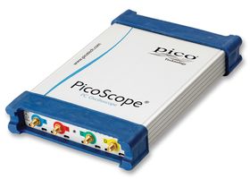 PICO TECHNOLOGY PICOSCOPE 6404B