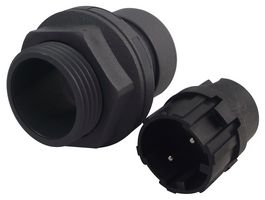 BULGIN / PARTNER STOCK PXP6012/02P/ST