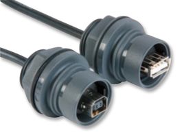 BULGIN LIMITED PXP6043/B