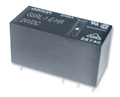 OMRON G5RL-1A-E-HR DC24