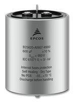 EPCOS B25620B0118K883