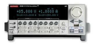 KEITHLEY 2636B