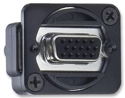 SWITCHCRAFT/CONXALL EHHD15FFB