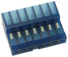 AMP - TE CONNECTIVITY 3-640442-7