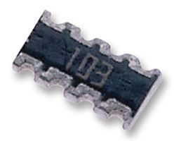 BOURNS CAT16-221J4LF