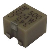 BOURNS 3224W-1-104E