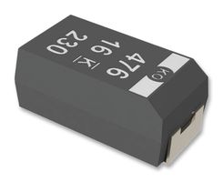 KEMET T521D157M020ATE050