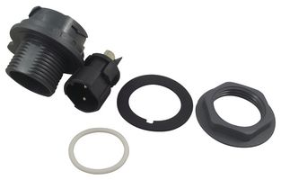 BULGIN LIMITED PXP7012/10S/CR