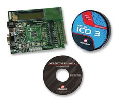MICROCHIP XC8-EXPLORE16