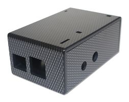CAMDENBOSS WOLFSON BOARD CASE, CARBON