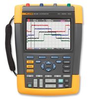 FLUKE FLUKE 190-504/UK