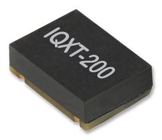 IQD FREQUENCY PRODUCTS LFTVXO063701