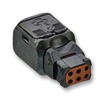 DEUTSCH 369 Rectangular Connector