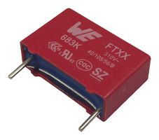 WURTH ELEKTRONIK 890334025034CS