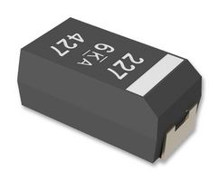 KEMET T598B335M035ATE150