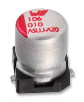 WURTH ELEKTRONIK 865090640004