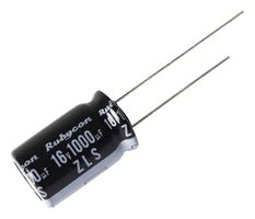 RUBYCON 10ZLS1800MEFC10X20