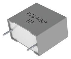 KEMET R76MR415050H3J