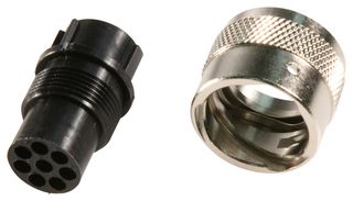 ITT CANNON 192922-1260