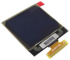 MIDAS DISPLAYS MCOT128128BV-WM