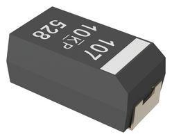 KEMET T598D337M006ATE025