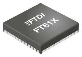 BRIDGETEK FT811Q-T